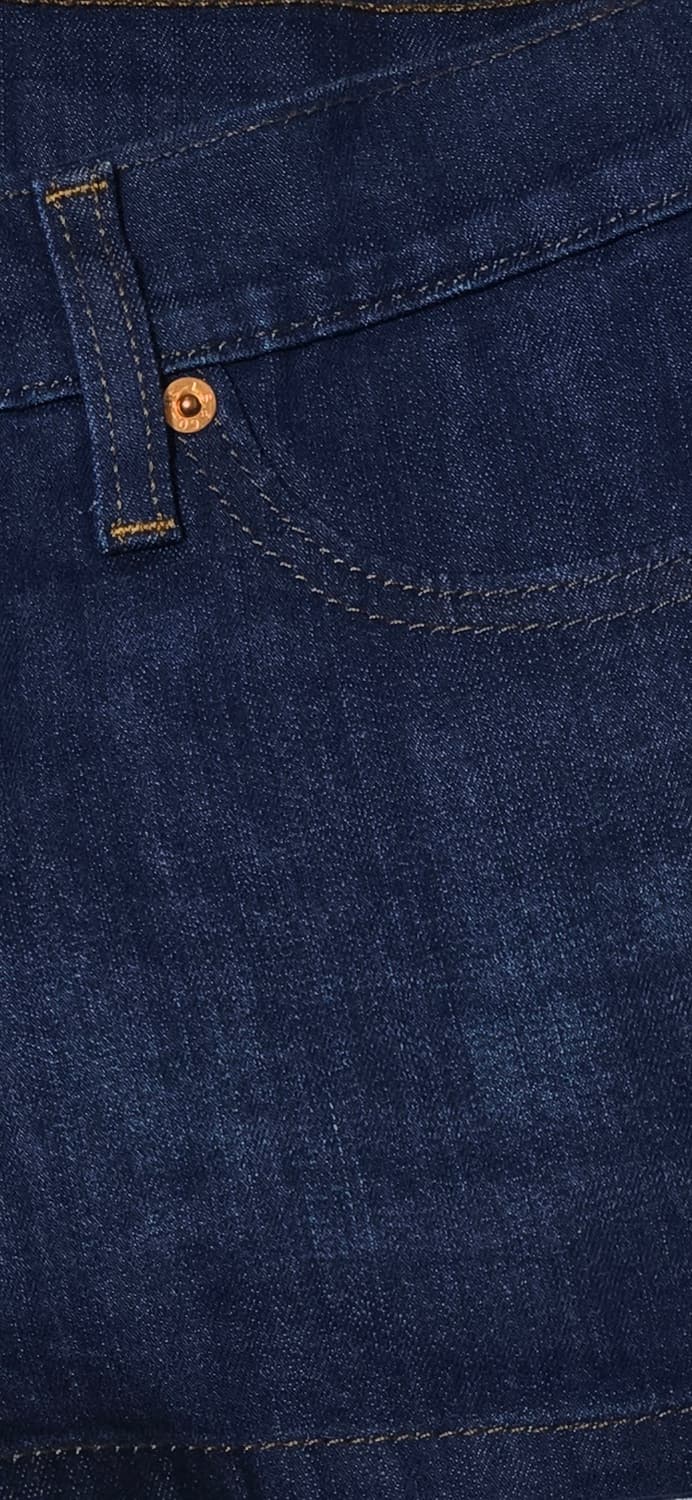 리바이스 데님 반바지 27 상품이미지5