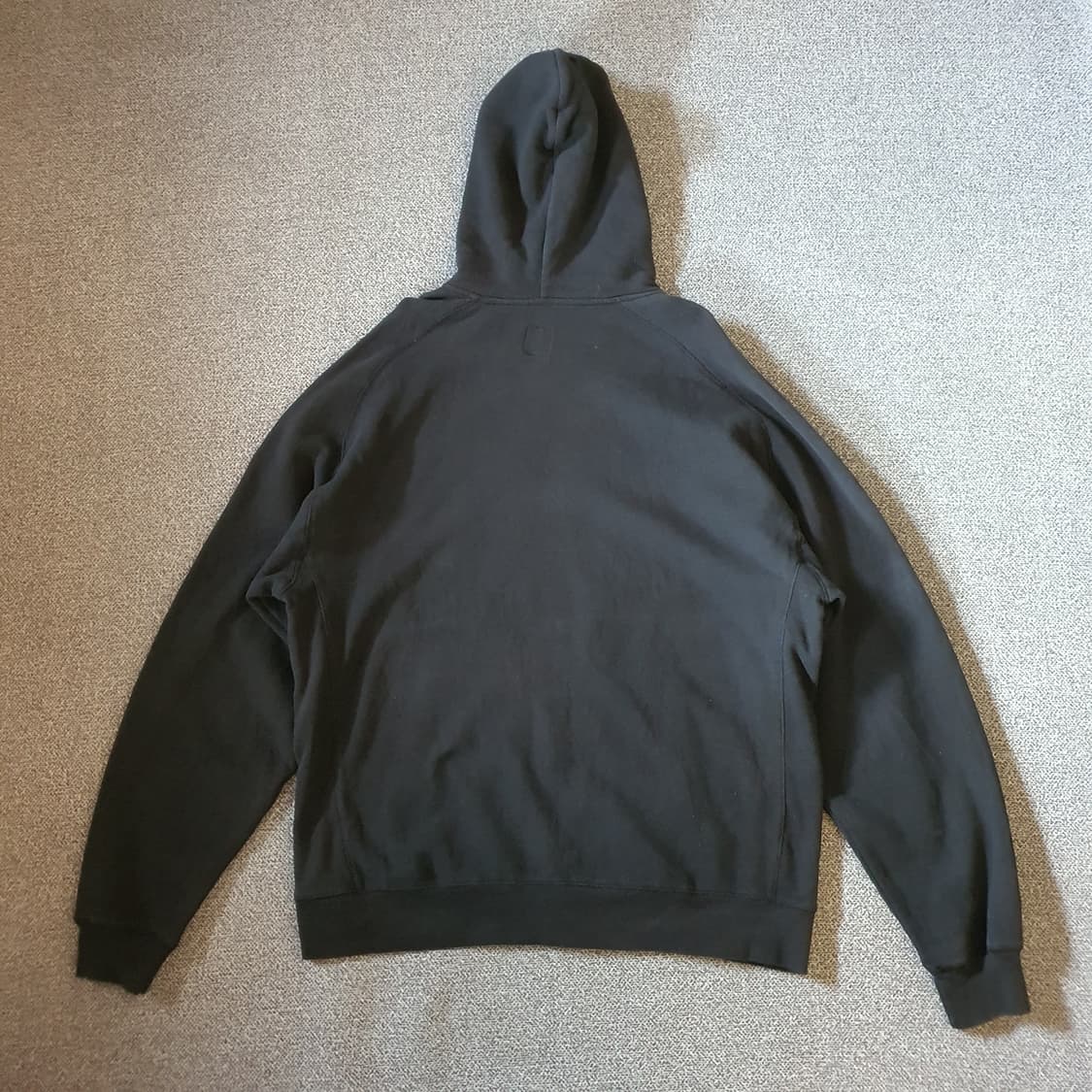 챔피온 후드 집업 기모 No.54 상품이미지7