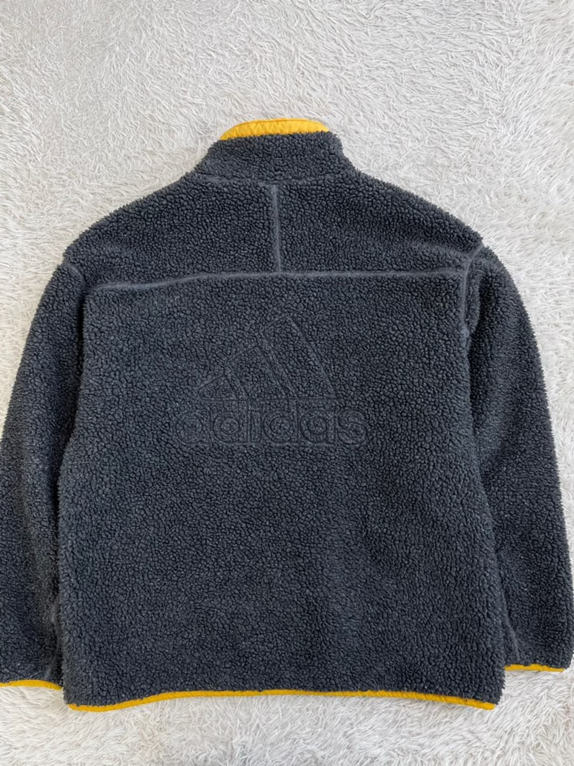 아디다스 리버시블 후리스 자켓/#306 상품이미지6