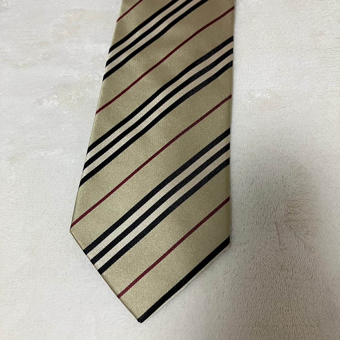 버버리 넥타이 상품이미지2