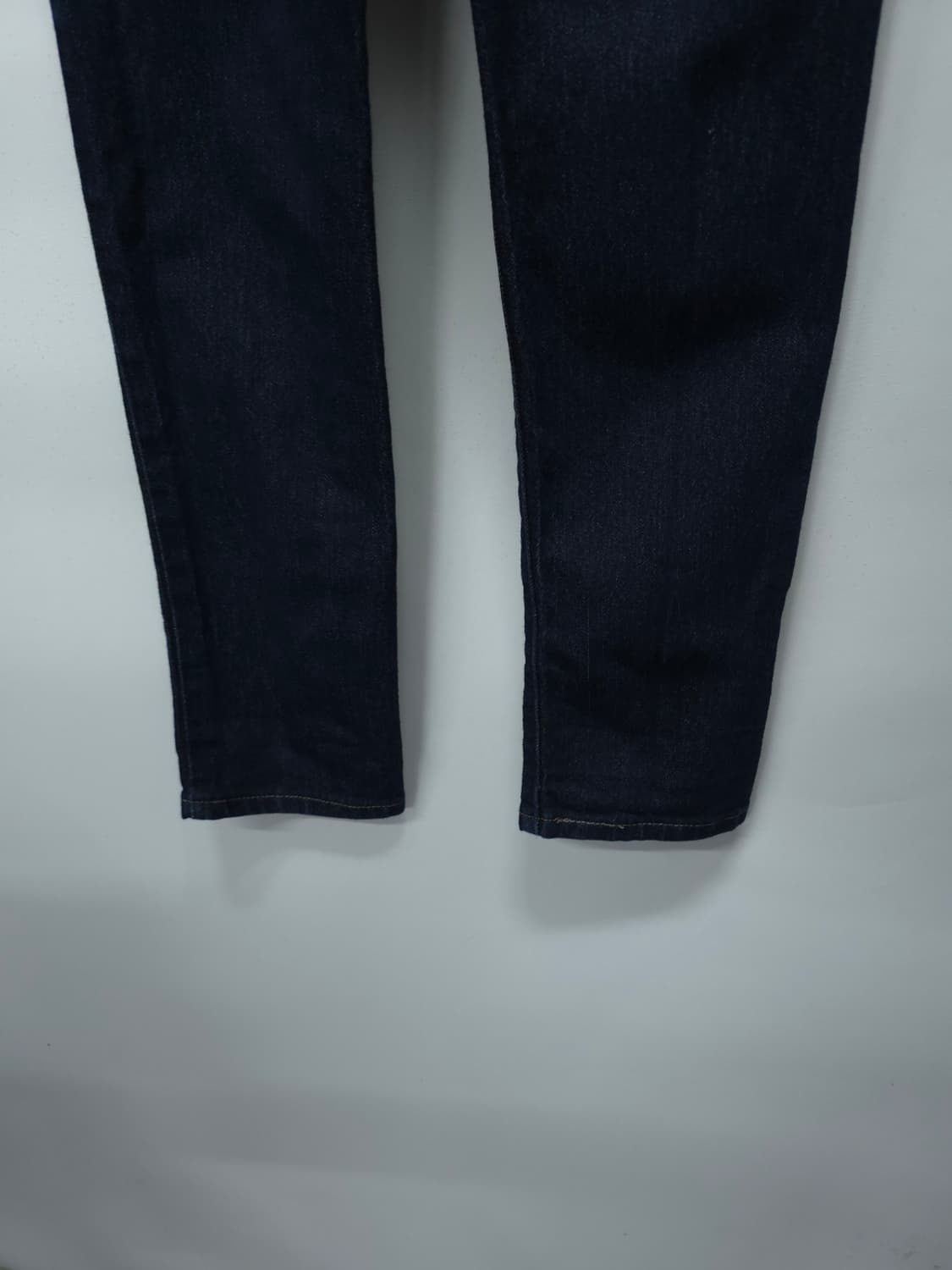 리바이스 진청 스판 스키니핏 청바지 (26) 상품이미지9