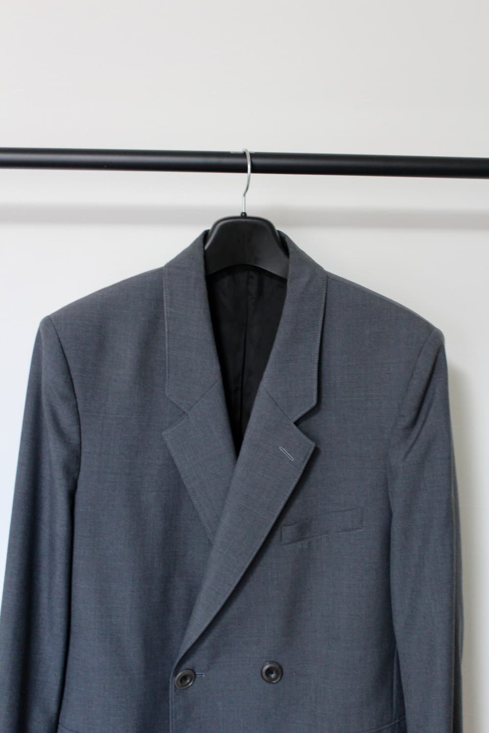 르메르 더블 브레스티드 코트 48 상품이미지2