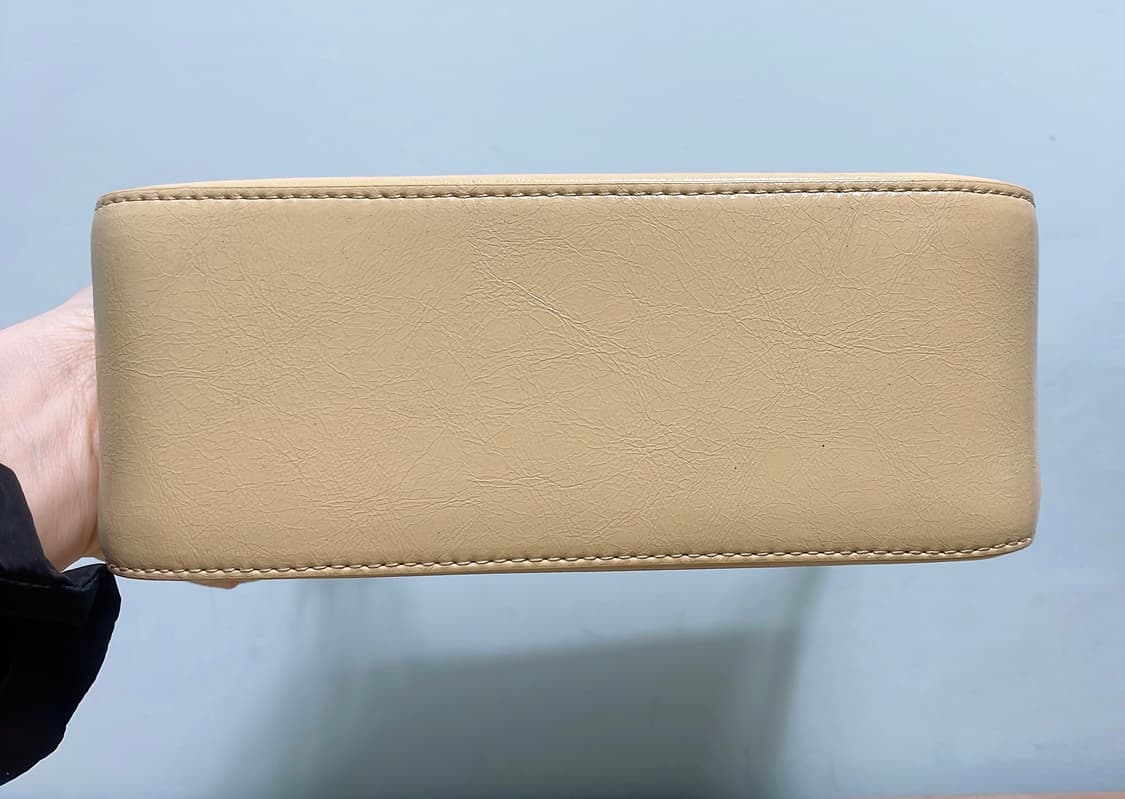 드메리엘 Betty bag small-버터 상품이미지8