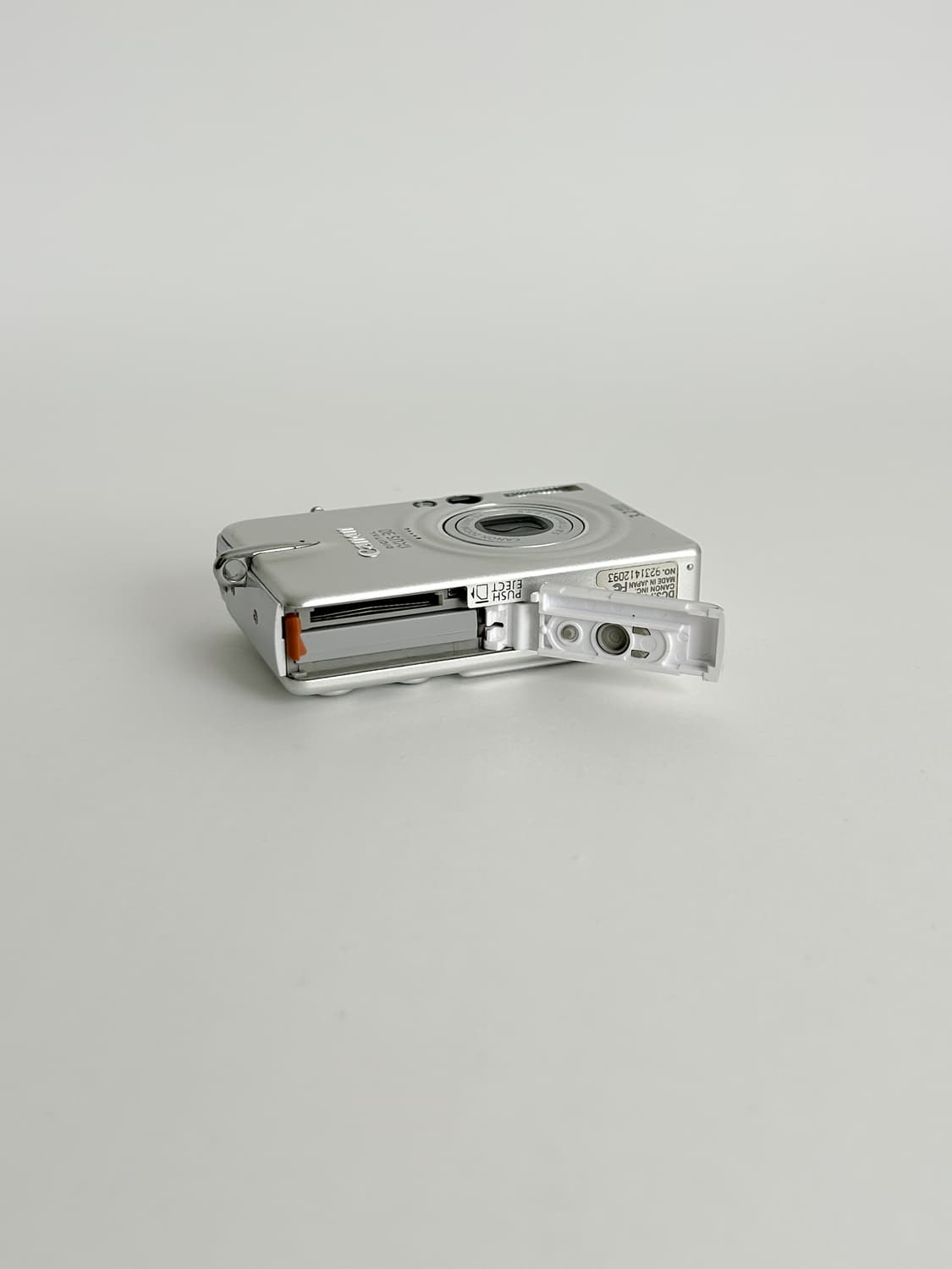 🔮좋은컨디션) 캐논 익서스 30 익시40 상품이미지4