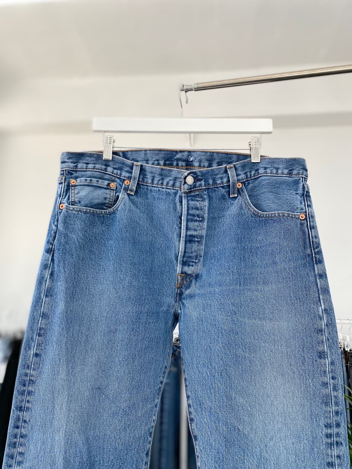 리바이스501 Straight Fit 00s 36사이즈 a5664 상품이미지2