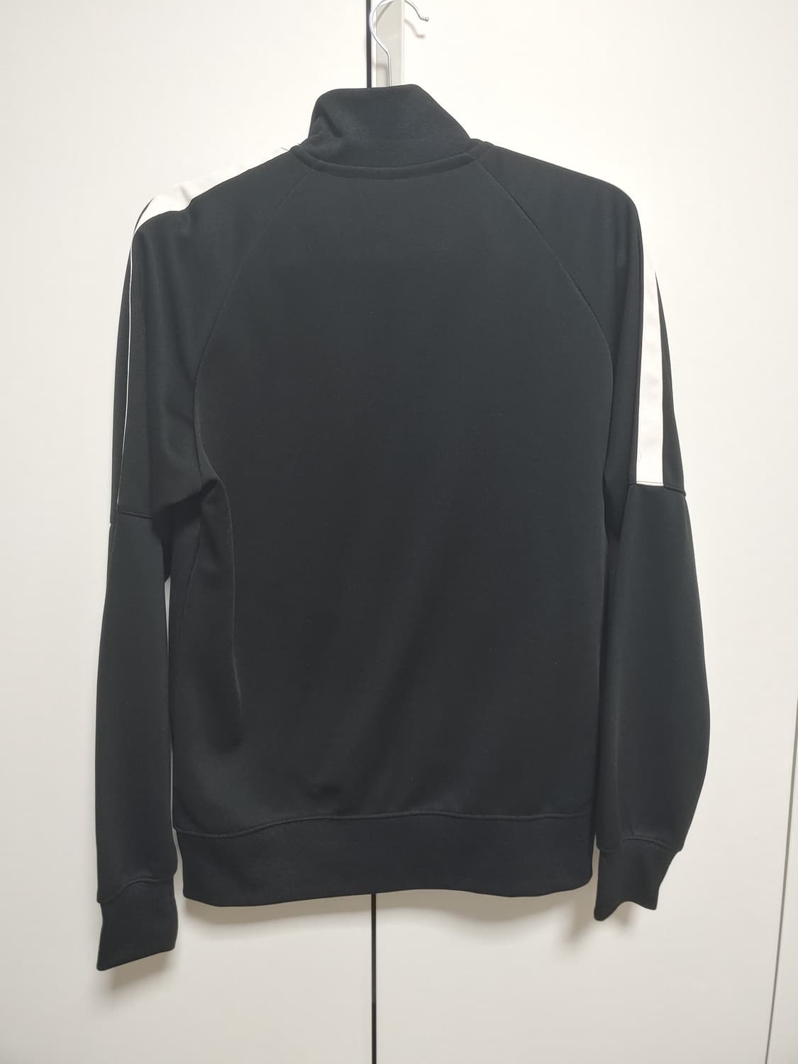 나이키  남성 저지  집업 자켓 상품이미지3