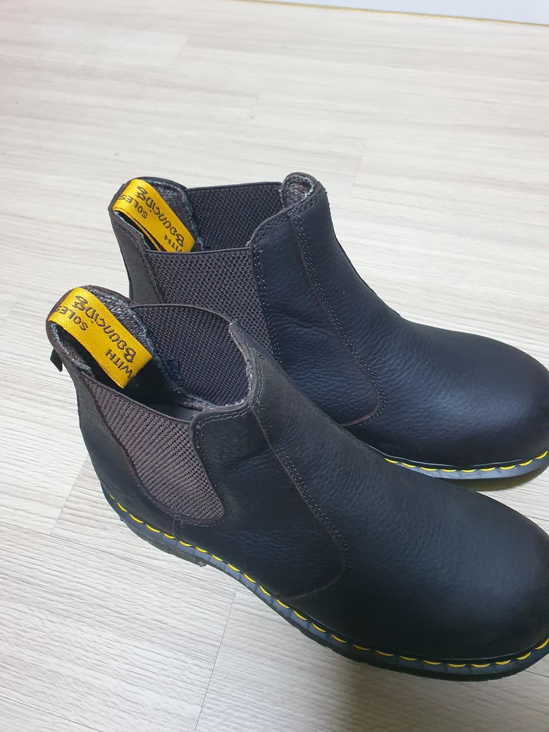 닥터마틴 부츠 안전화 280 상품이미지8
