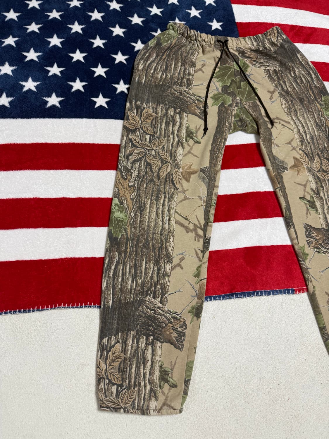 Readhead 리얼트리 vintage realtree 아웃도어 팬츠 상품이미지2