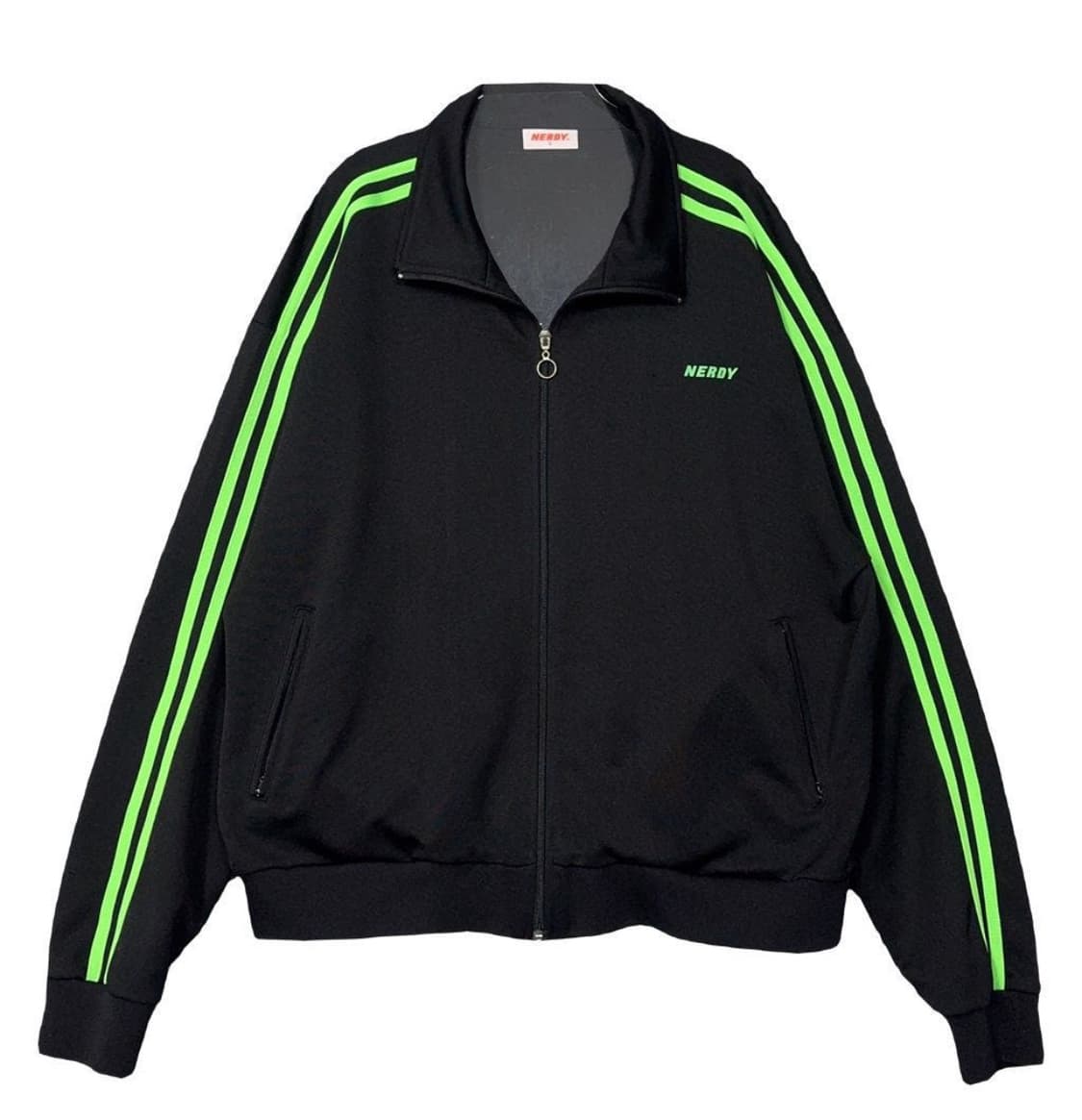 널디 트랙탑,스커트 세트 s 상품이미지1