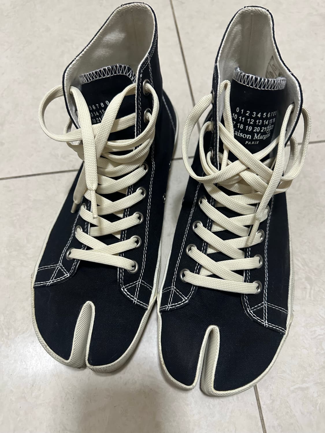 마르지엘라 타비하이 42  상품이미지1