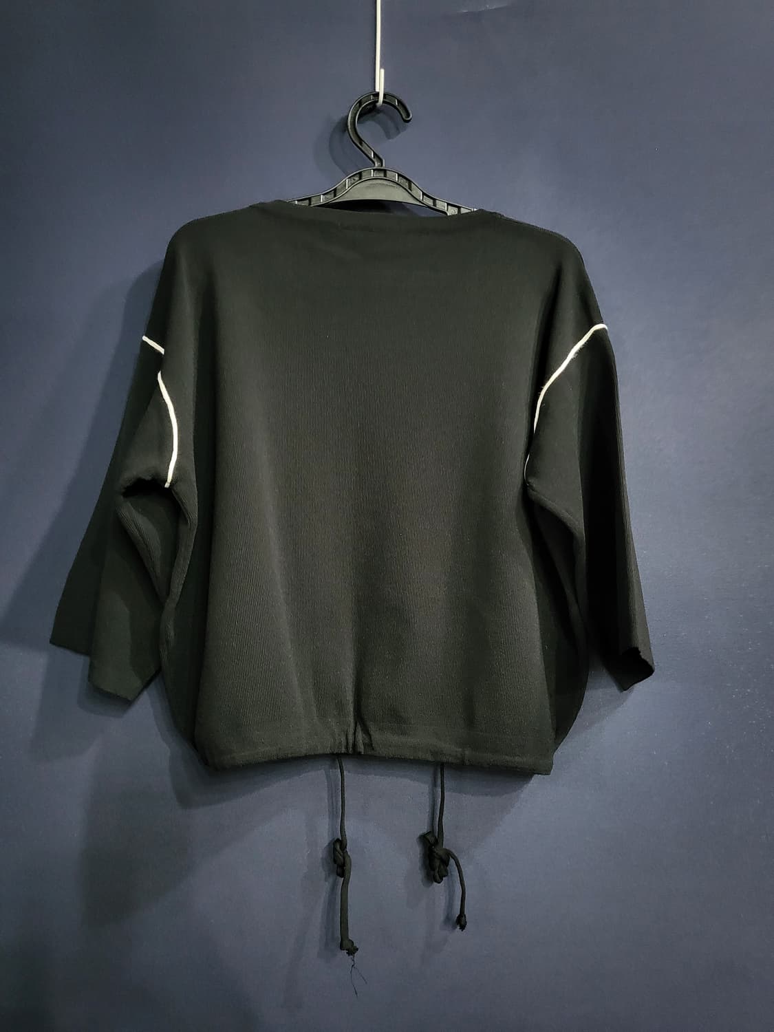 보니스팍스 니트 셋업 상품이미지3