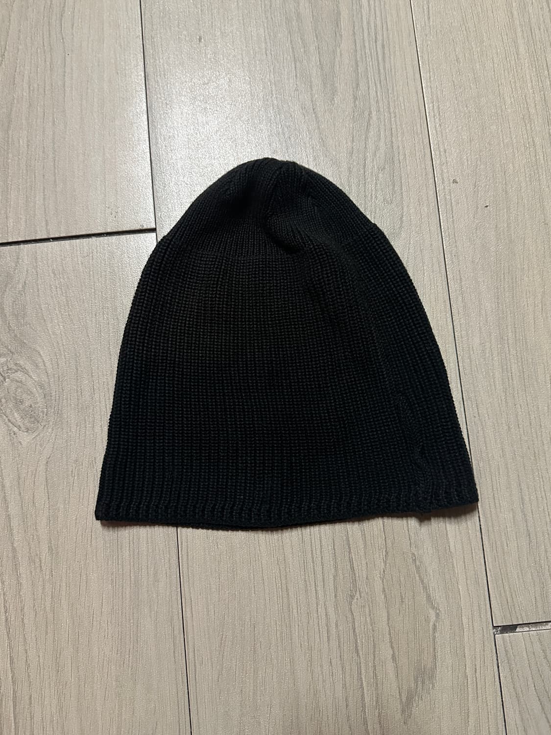 네이버후드 비니 상품이미지3