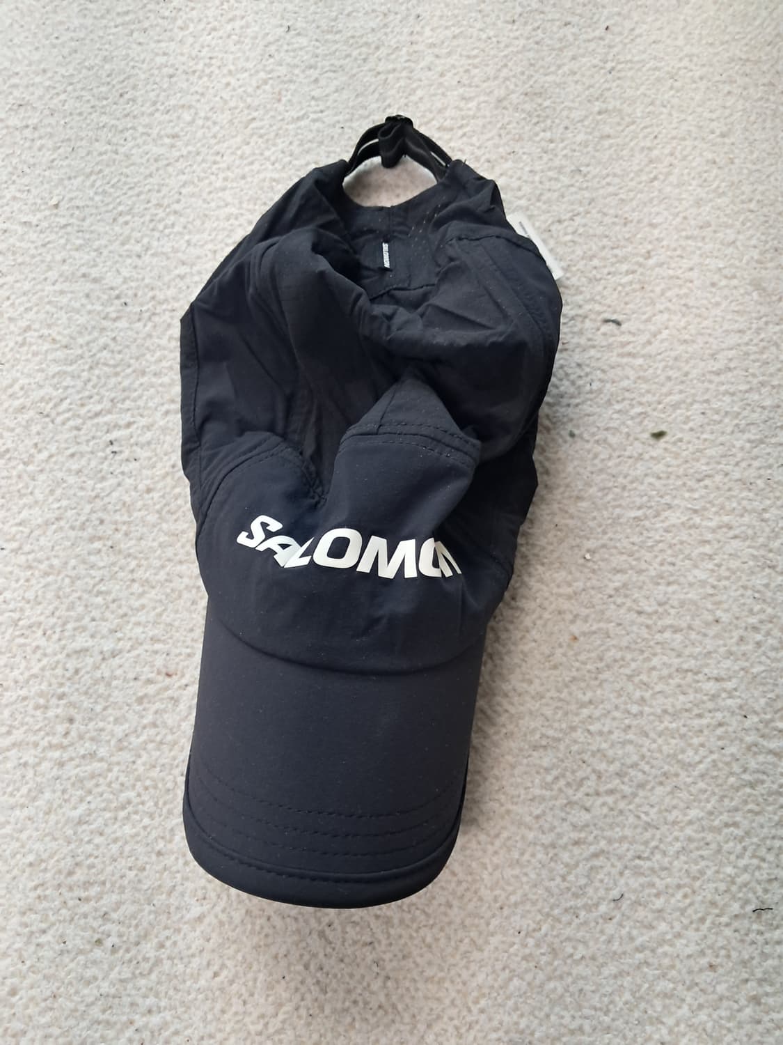 살로몬 아웃도어 런닝캡 상품이미지1