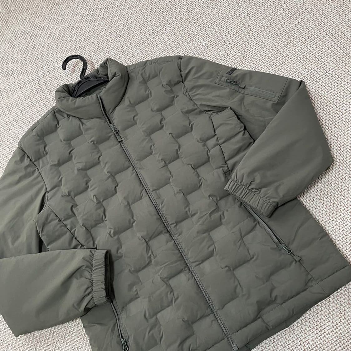 K2 경량패딩. 6572 상품이미지2