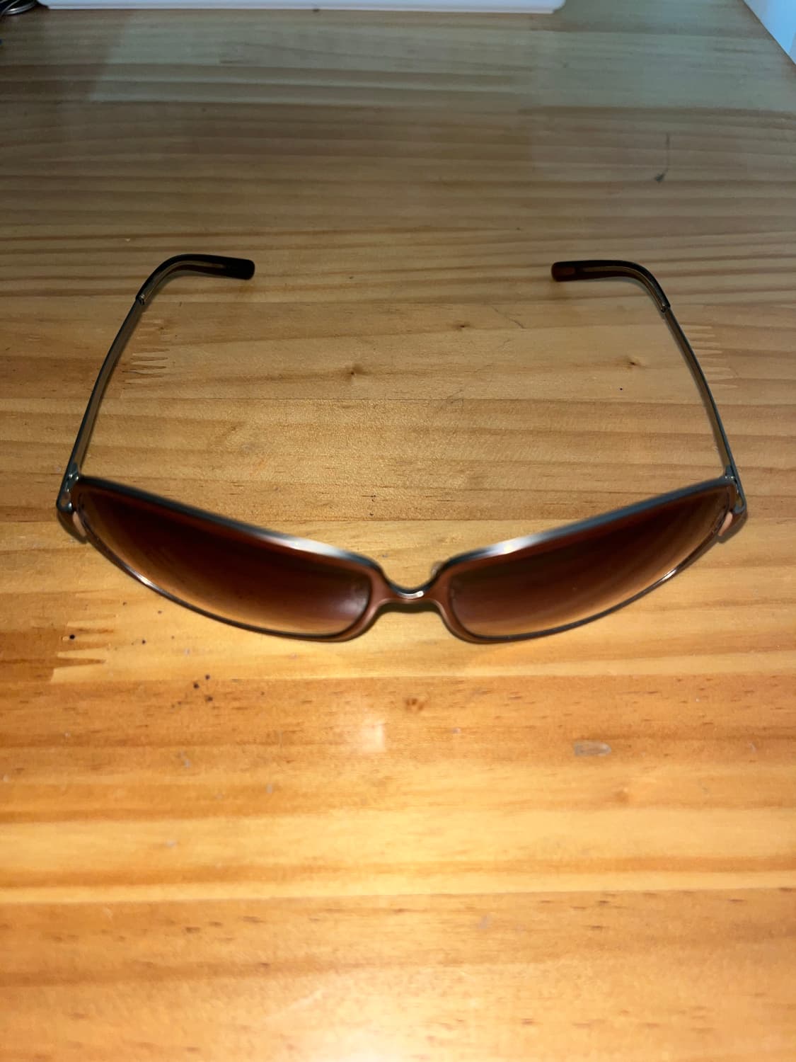 Oliver Peoples 올리버피플스 그라디언트 선글라스 상품이미지4