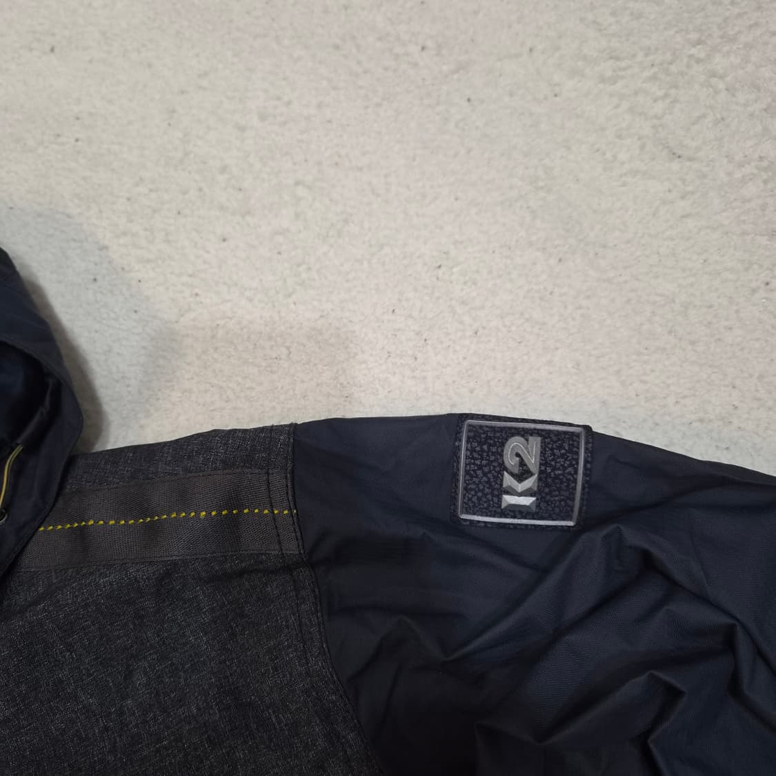 K2  바람막이95 상품이미지2