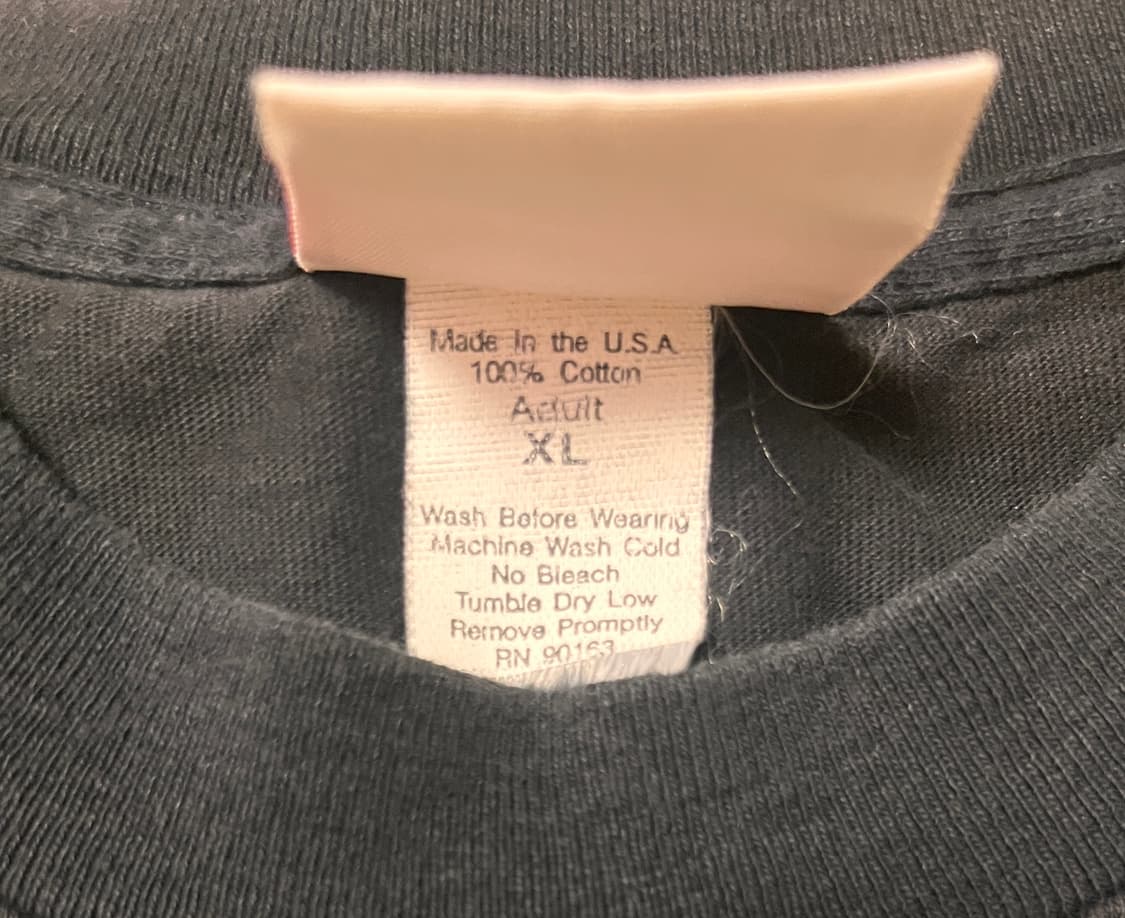 Vintage 1990s Marlboro Unlimited Train 상품이미지6