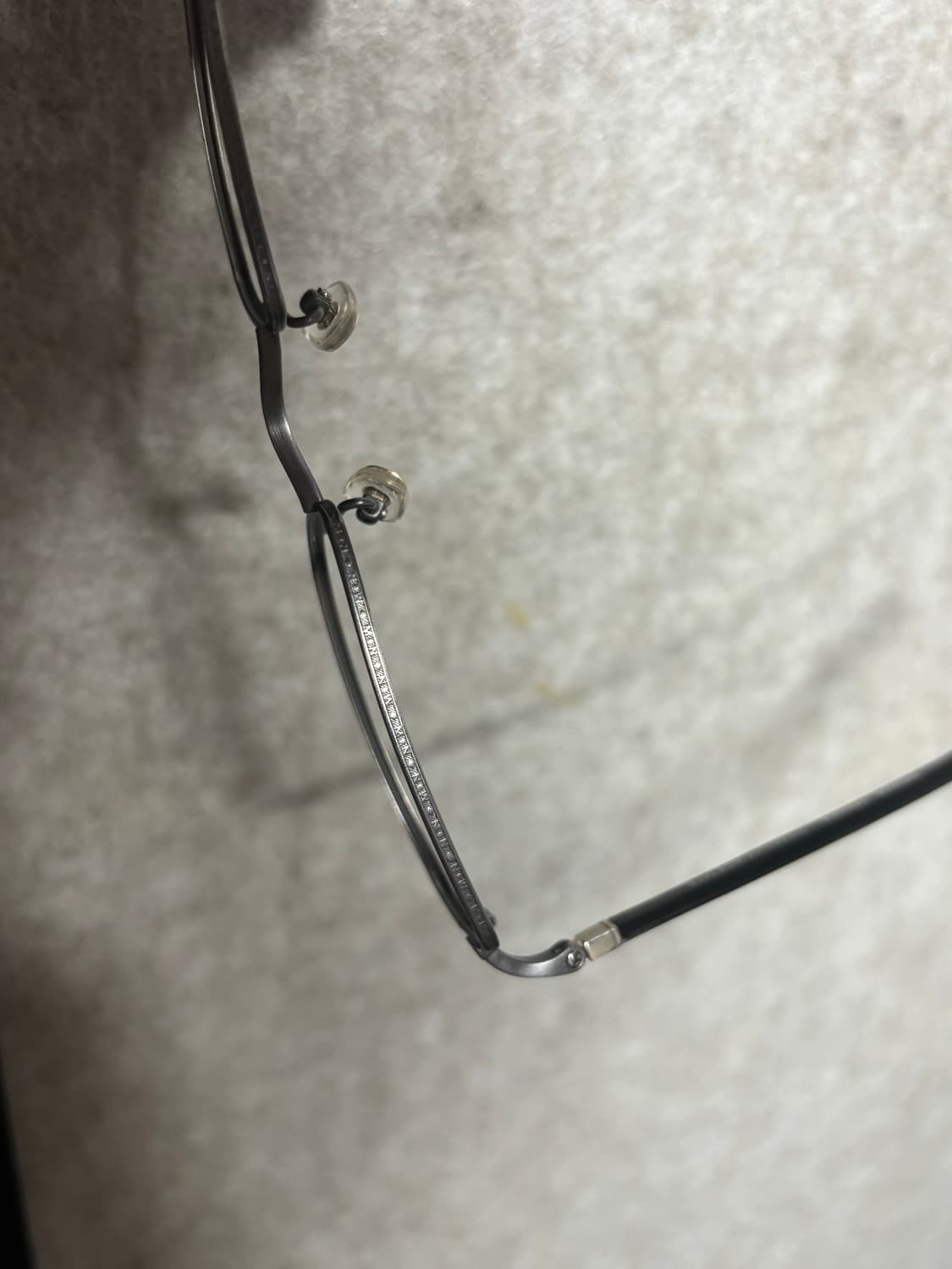 마츠다 은테 안경  상품이미지3