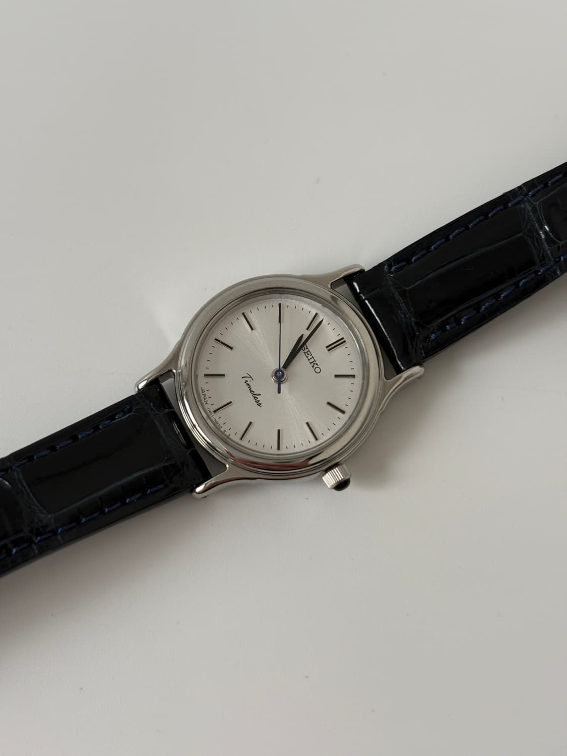 x TiCTAC - Timeless Silver Ladies Quartz 상품이미지4