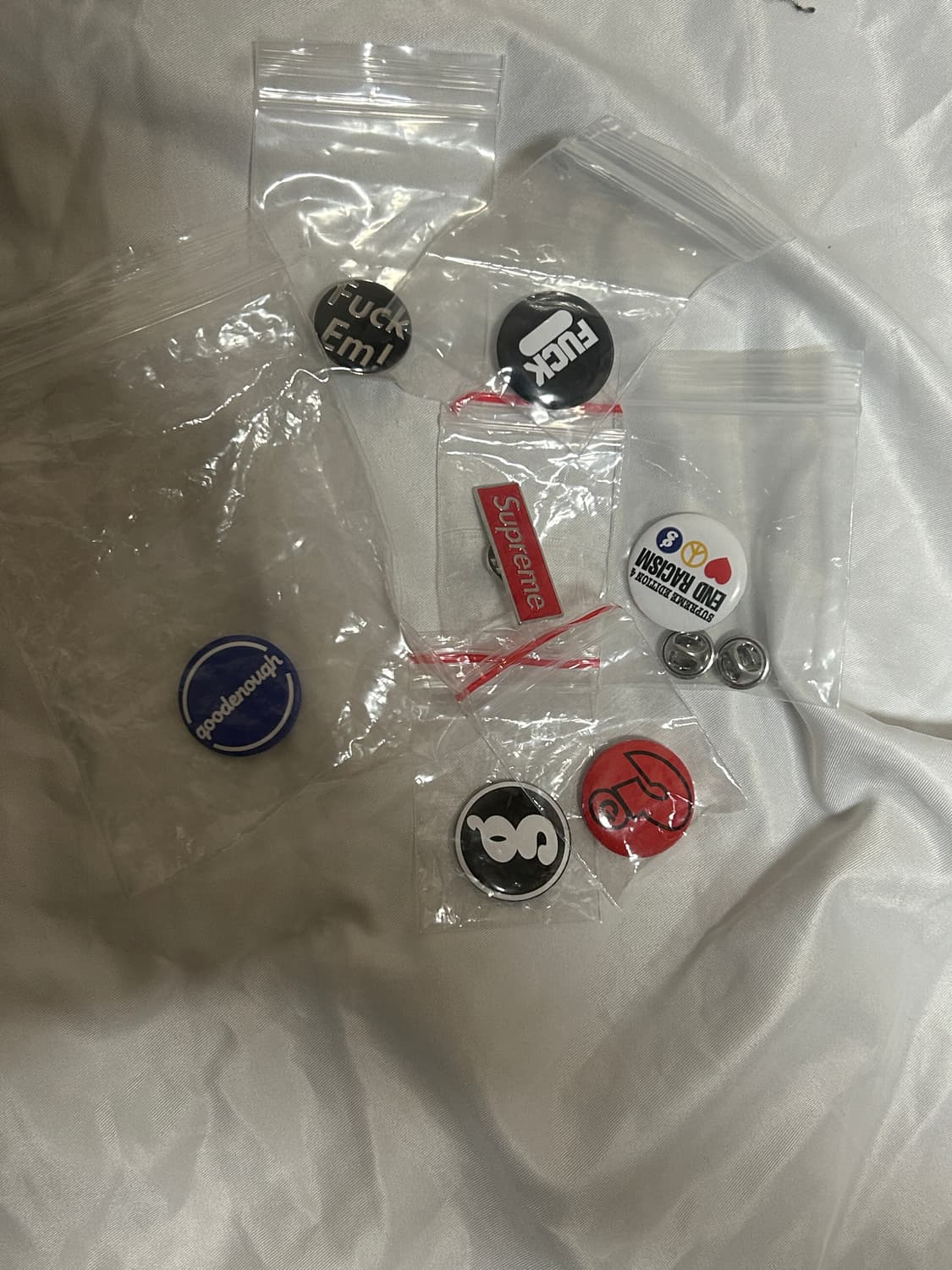 슈프림 굿이너프 마원 상품이미지4