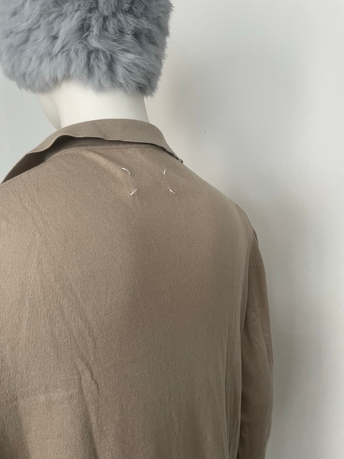 skipper knit 상품이미지3