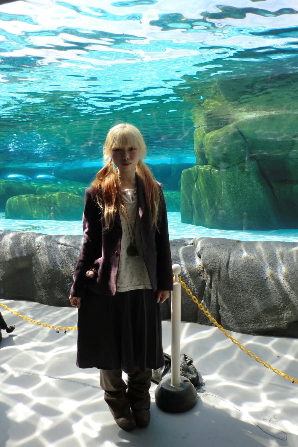 일본 빈티지 코디 카모메산장 상품이미지2