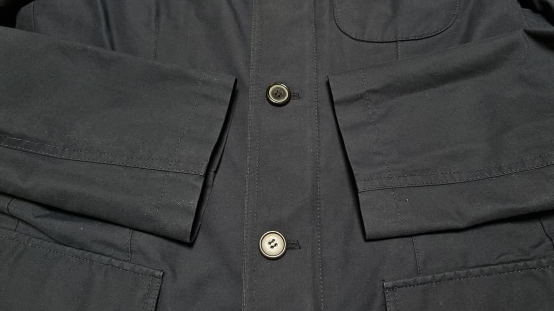 [Club Monaco] 클럽모나코 자켓 S 네이비 상품이미지4