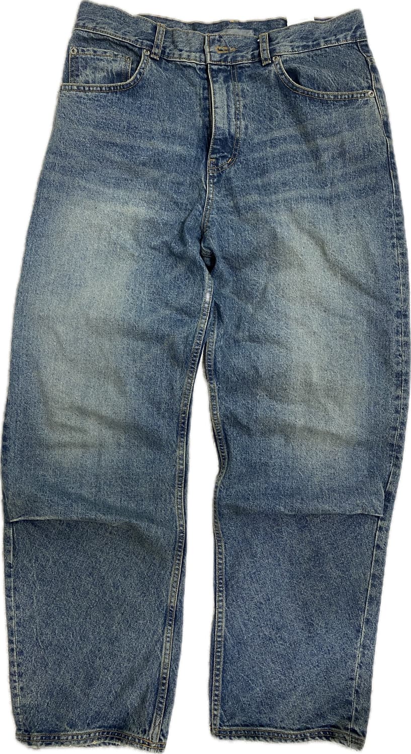 산산기어 데님팬츠(2) 상품이미지2