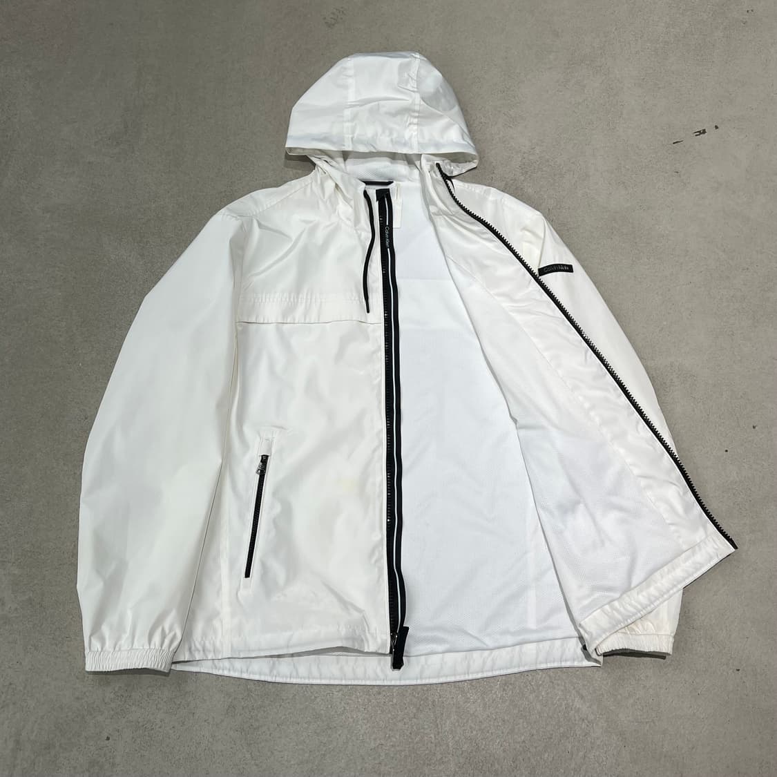 캘빈클라인 워크 바람막이 s10304 상품이미지3