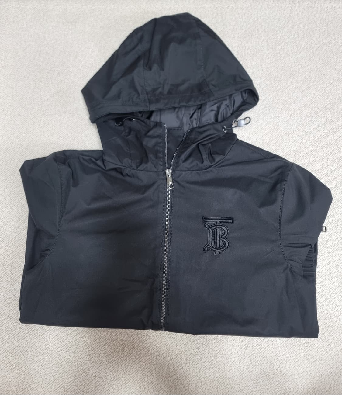 새상품)후드코트or 바람막이 상품이미지2