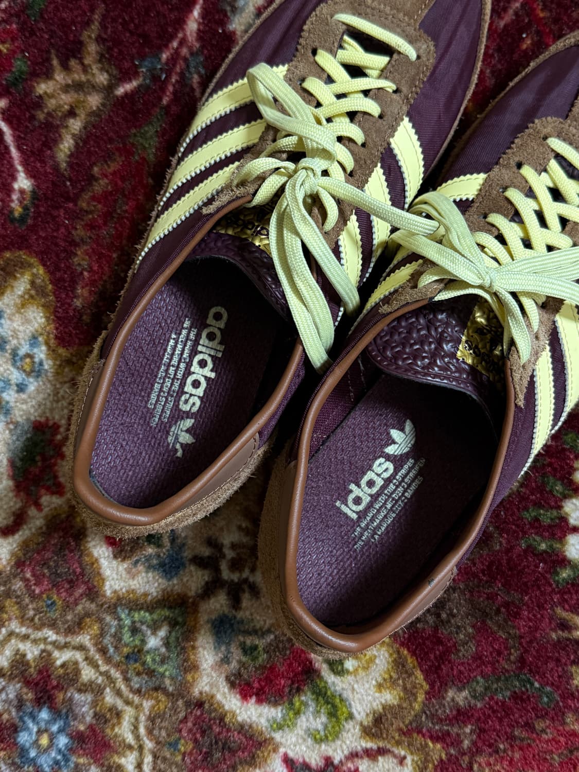 [270] 아디다스 SL72 OG 상품이미지2