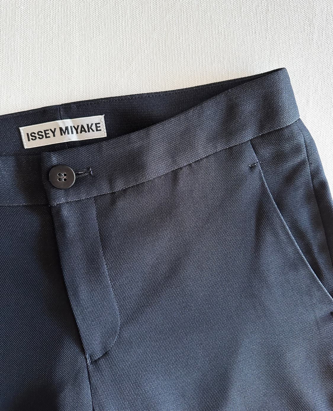 ISSEY MIYAKE capri pants 상품이미지9