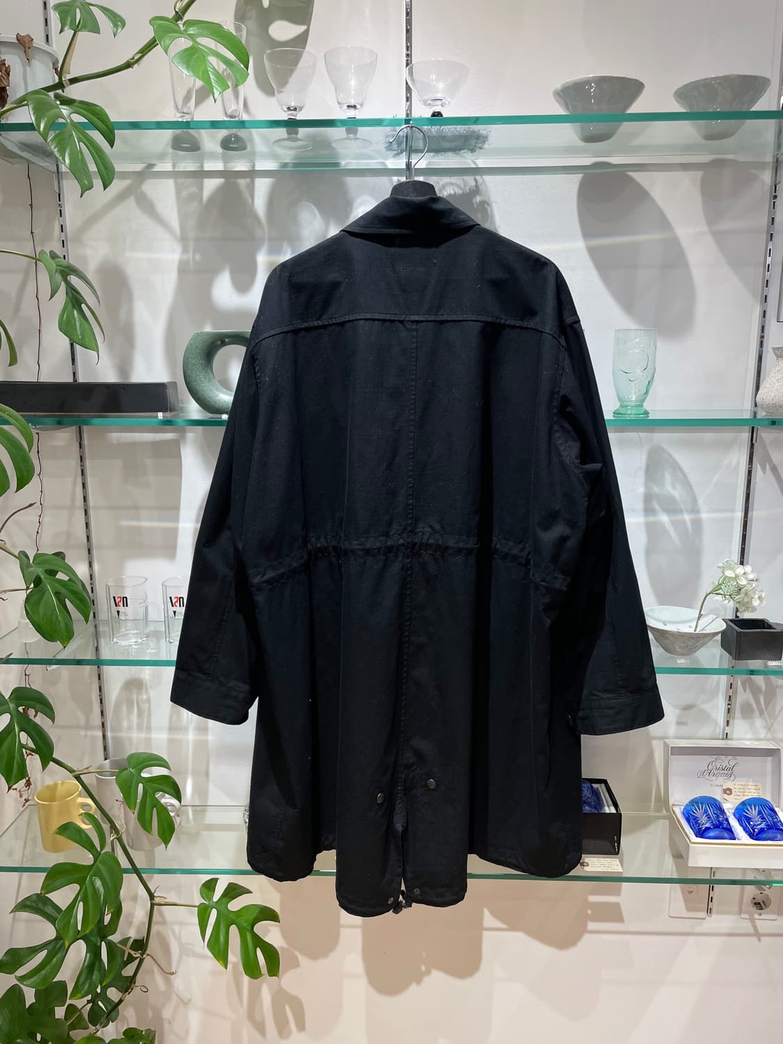 파세타즘 ripstop m65 상품이미지2