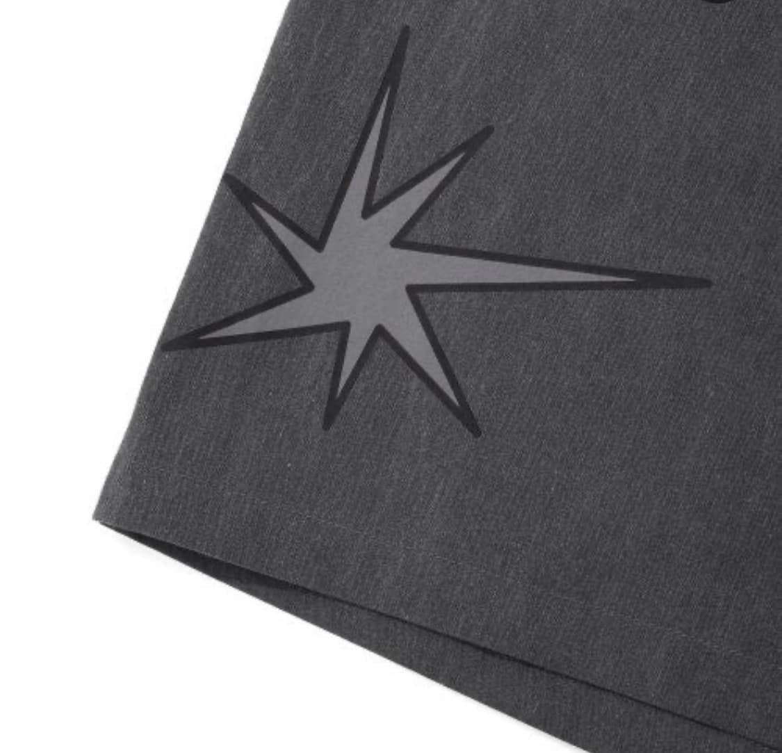 포스333 Spaceboy shorts 상품이미지2