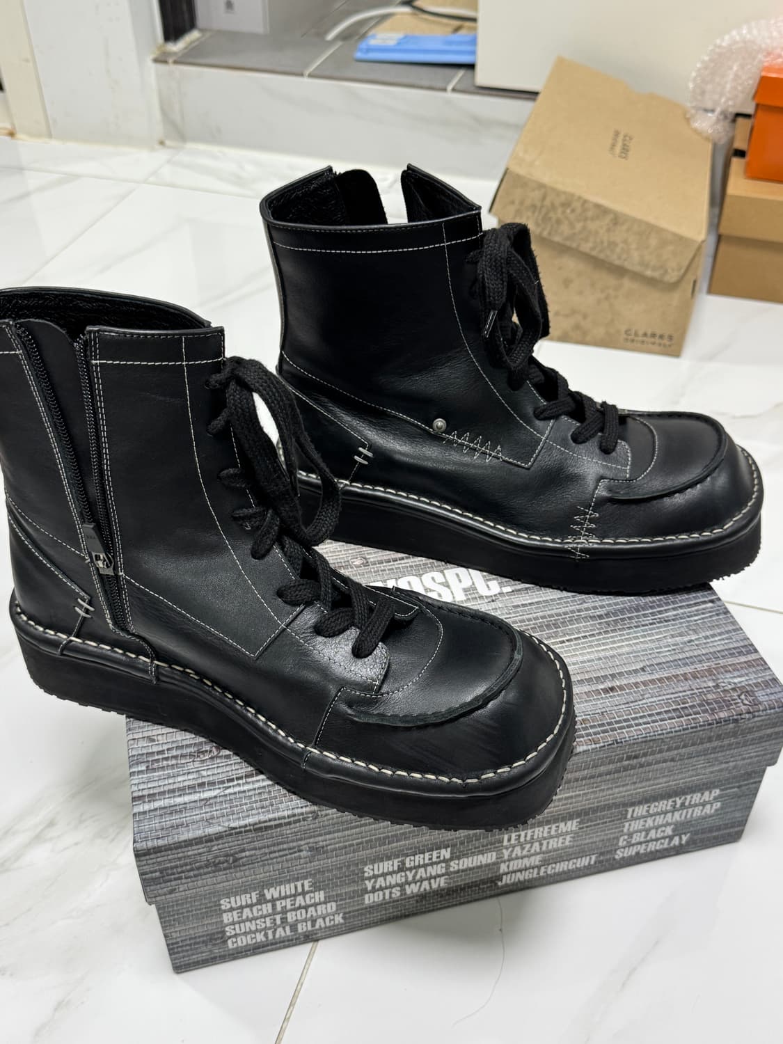 투스페이스 갤러거 265 상품이미지3