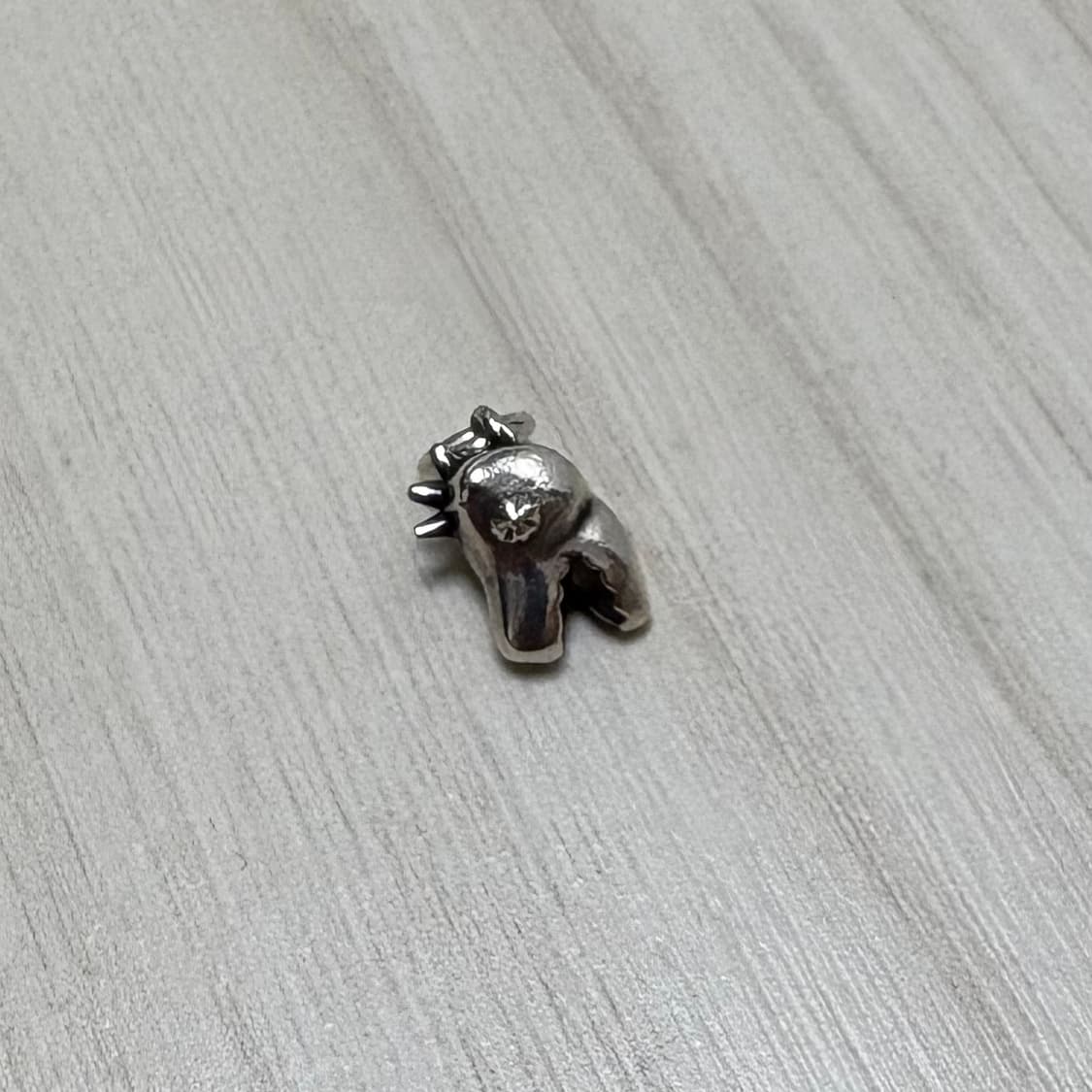 크롬하츠 다이노 참 펜던트 목걸이 상품이미지1