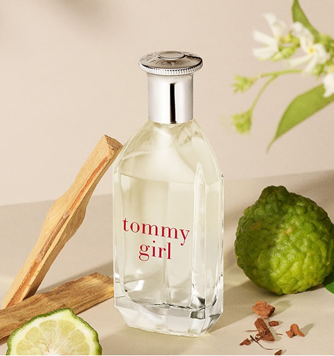 타미힐피거 타미 걸 EDT 100ml 상품이미지2