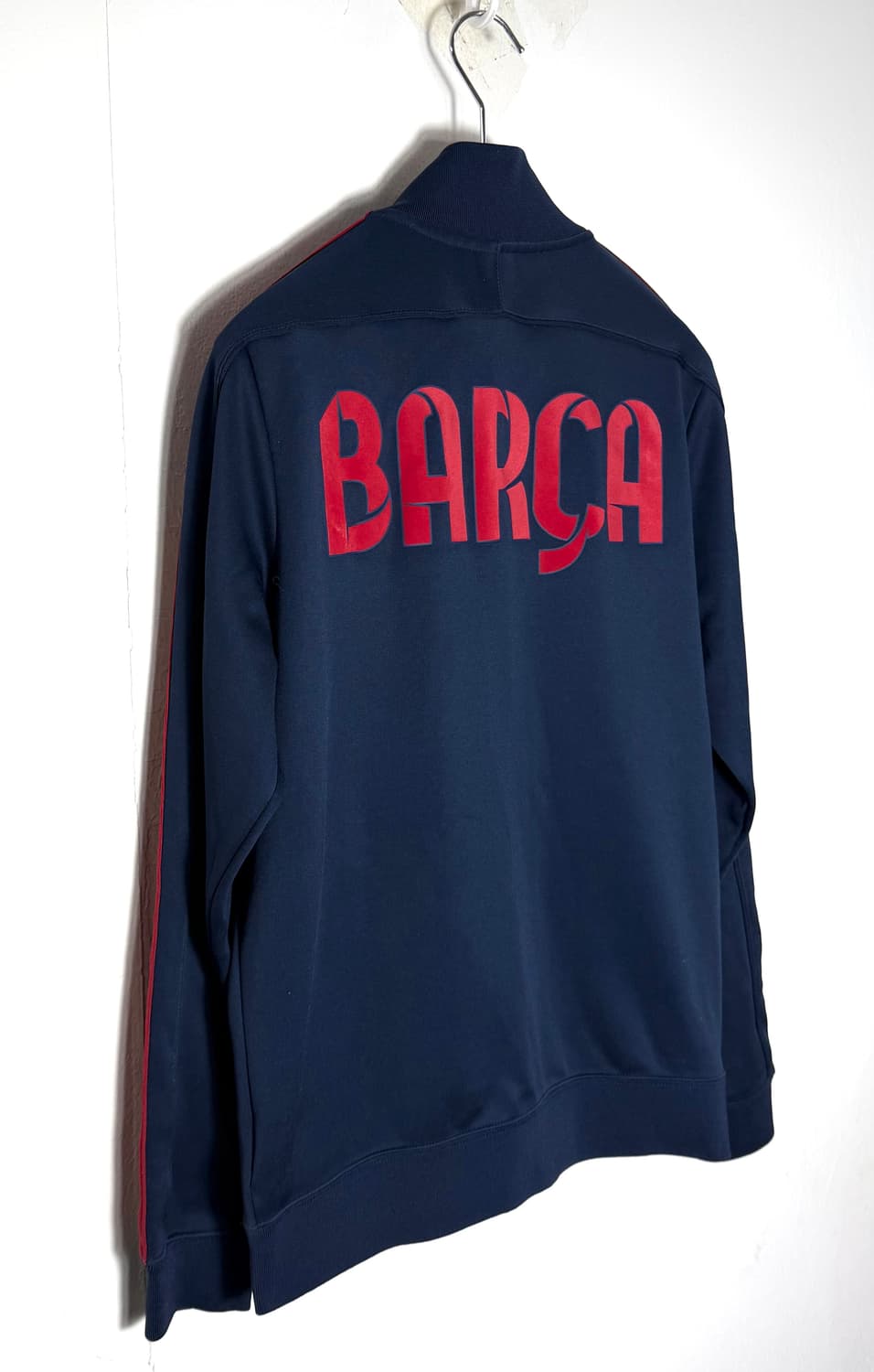 바르셀로나 바르셀로나져지 바르셀로나트랙탑 바르셀로나유니폼  상품이미지3