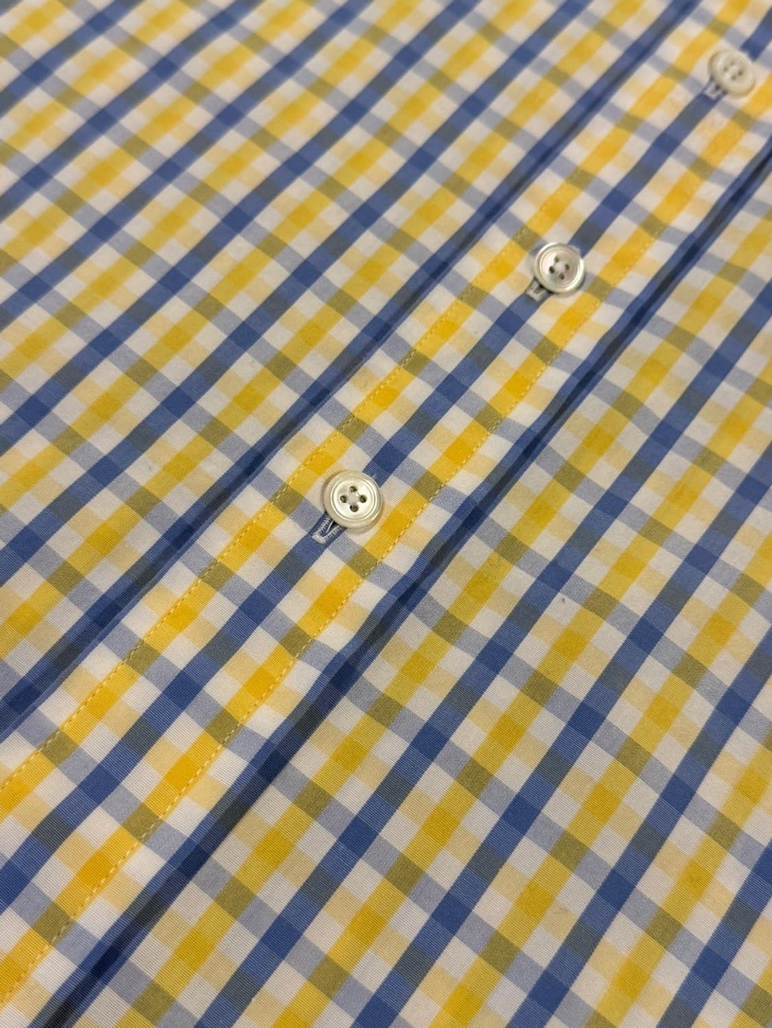 Ede & Ravenscroft 드레스 셔츠 100~103 상품이미지9