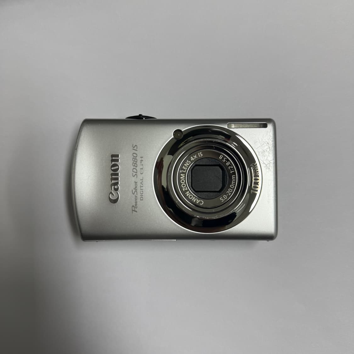 캐논 IXUS870 / IXY920 / SD880 (익시, 익서스) 상품이미지1