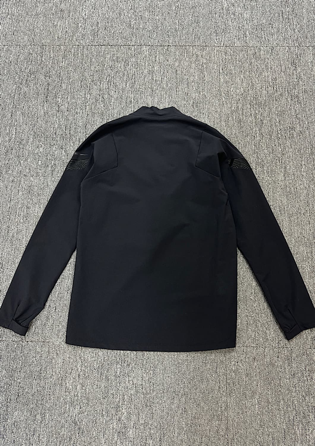 나이키 러닝 반집업  상품이미지4