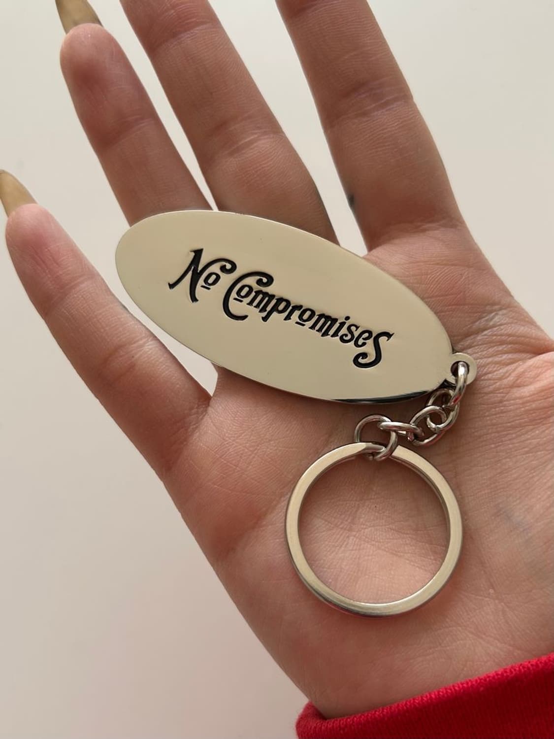 KEY HOLDER 키링 상품이미지2