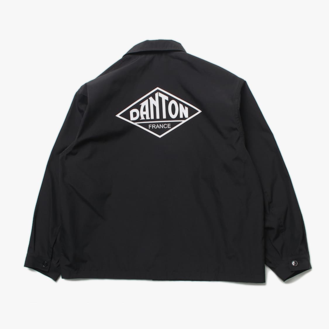  DANTON "Black Jacket" 상품이미지1