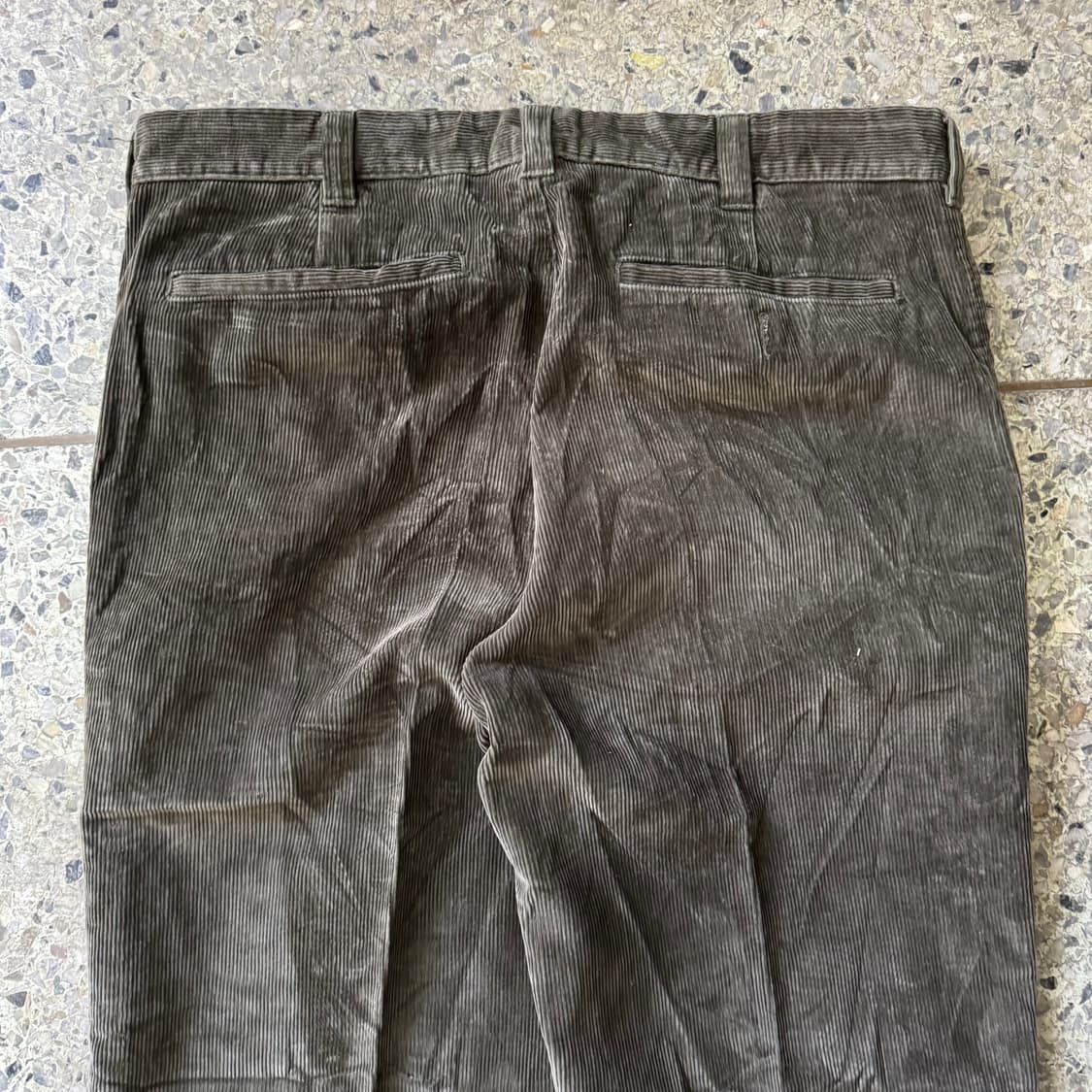 [38] LL BEAN 엘엘빈 코듀로이 팬츠 상품이미지4