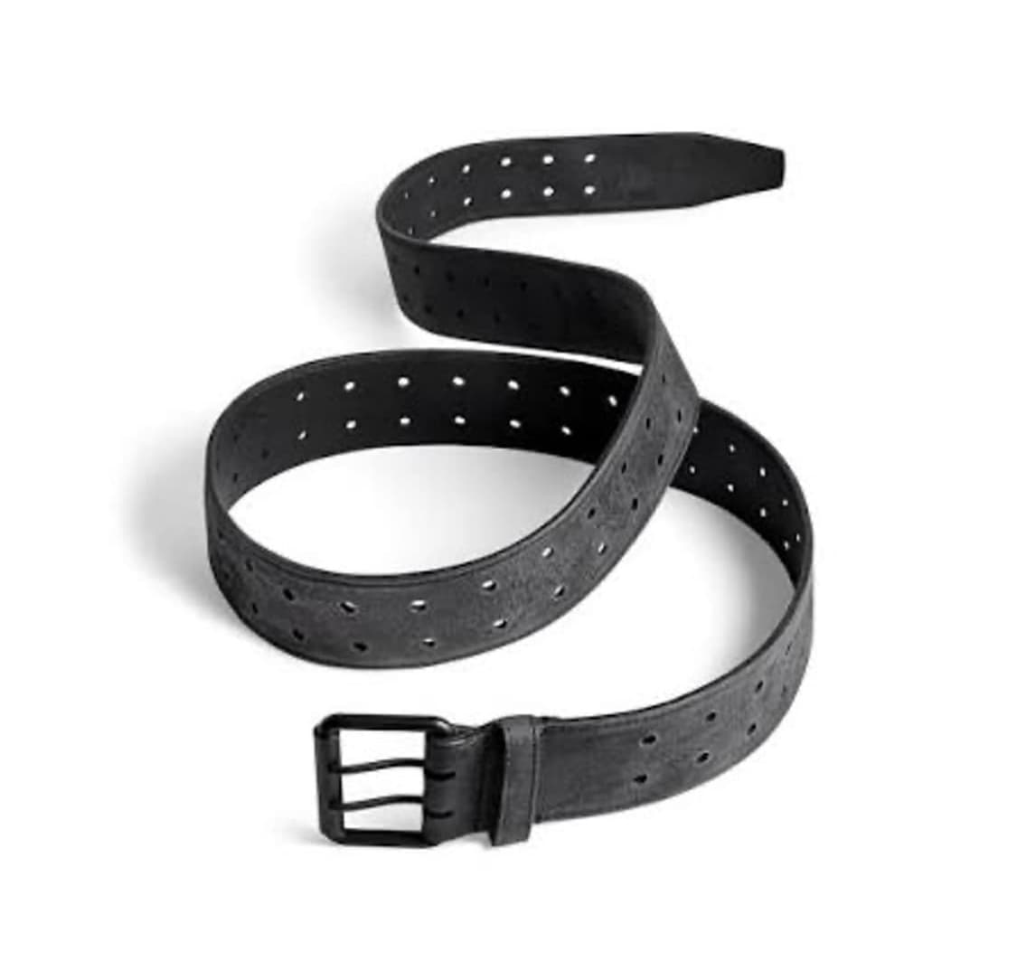 발렌시아가 더블 홀 벨트 상품이미지1