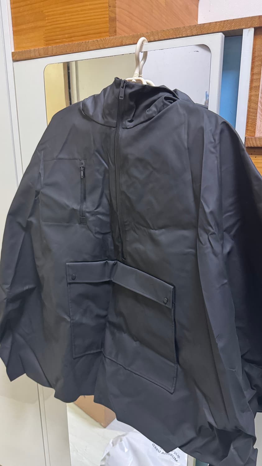 코스 레더 스타일 이노락 상품이미지1