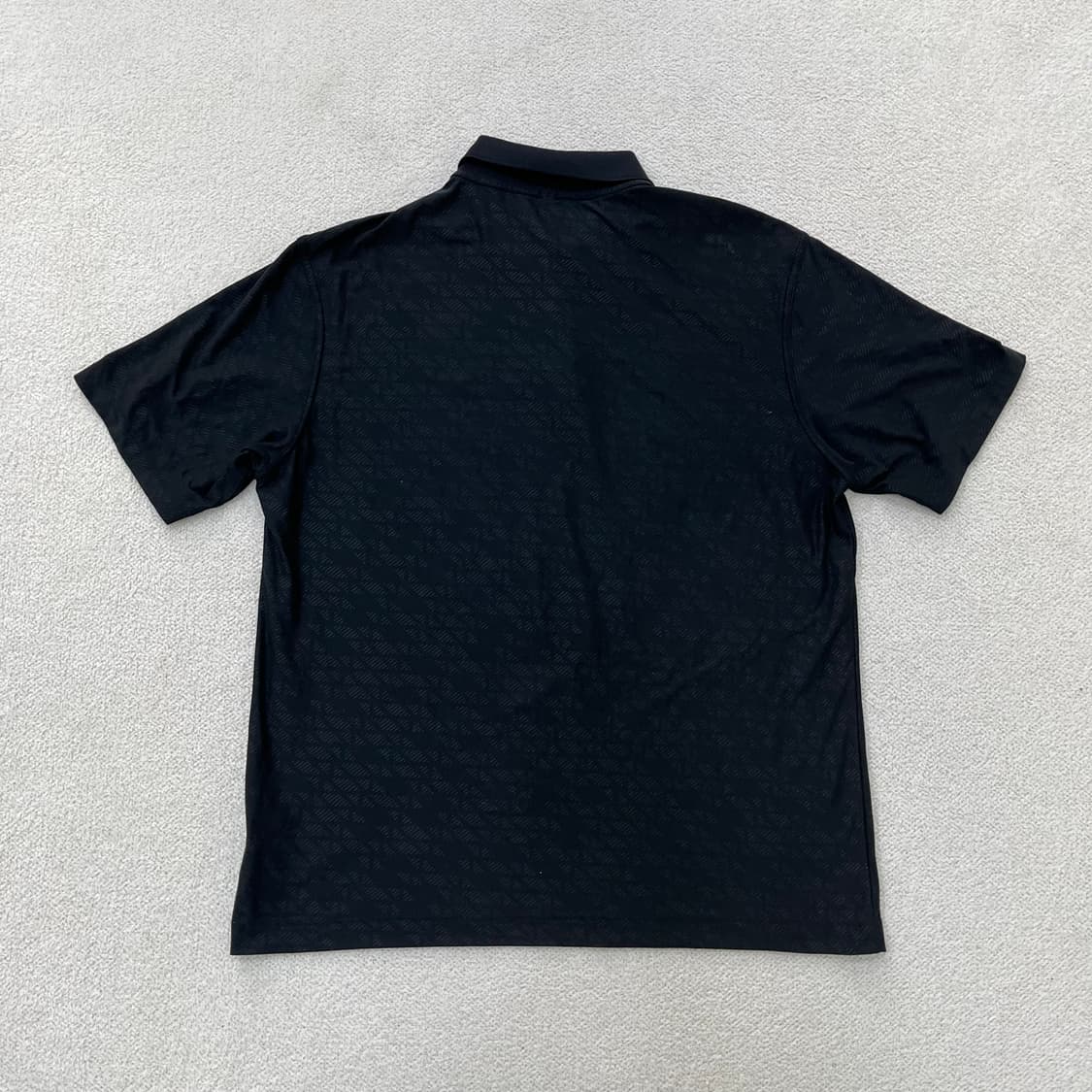 XL 나이키 골프 반팔 카라티 0415M 상품이미지5