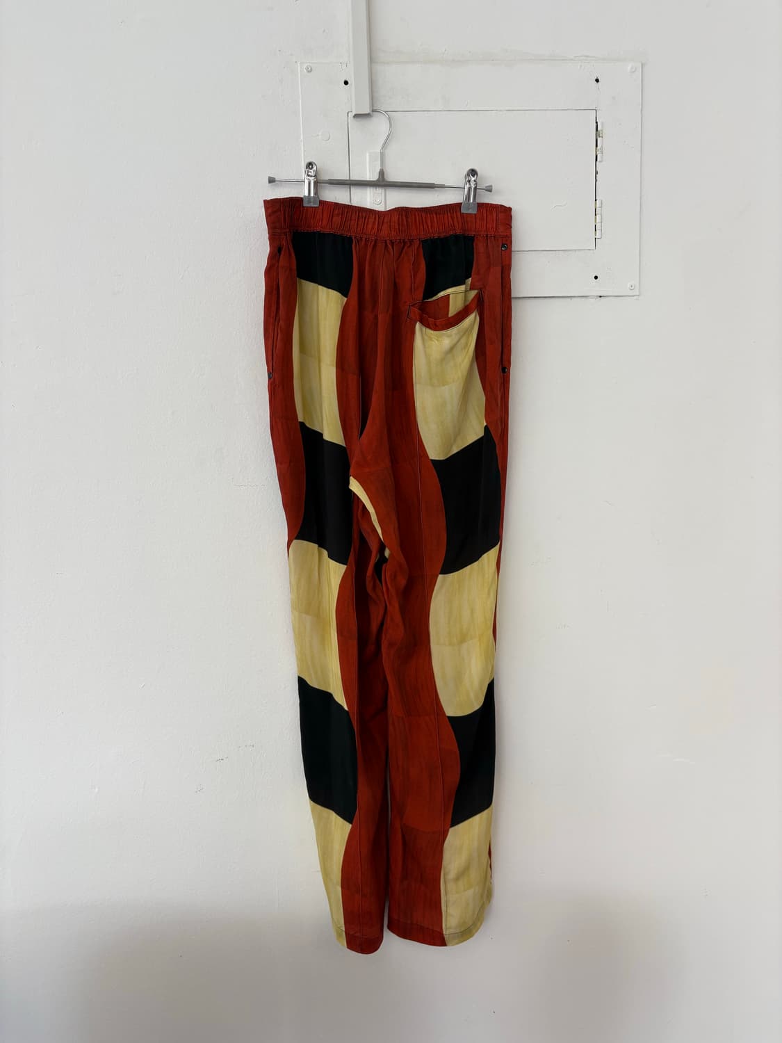 토가 비릴리스 아카이브 팬츠 상품이미지3