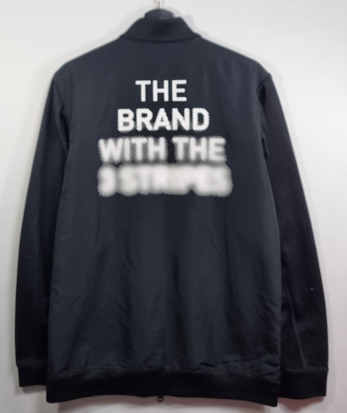 오버핏 S ) 아디다스 블랙 오리지널 트레이닝 져지 트랙탑 상품이미지2