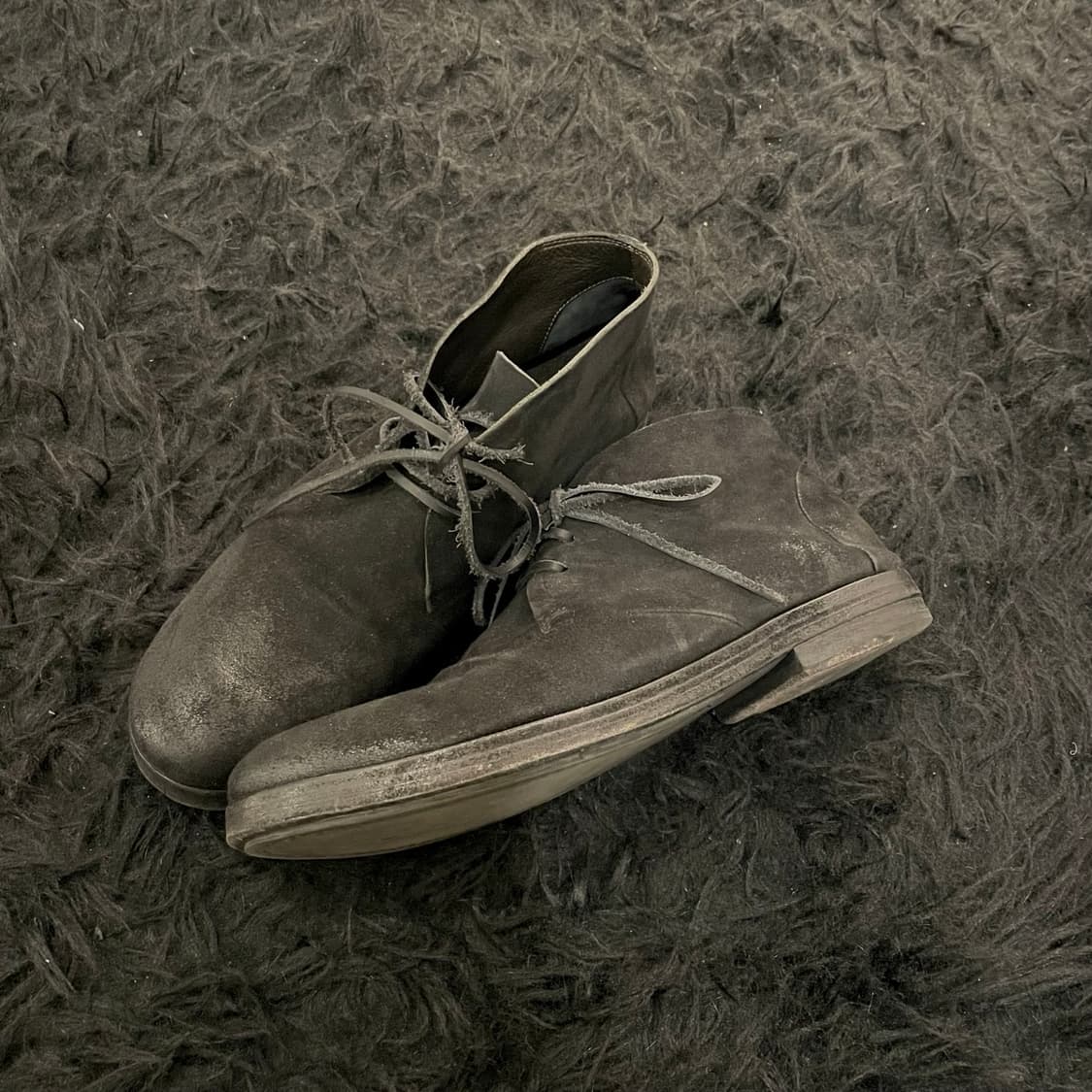 마르셀 처카 부츠 상품이미지2